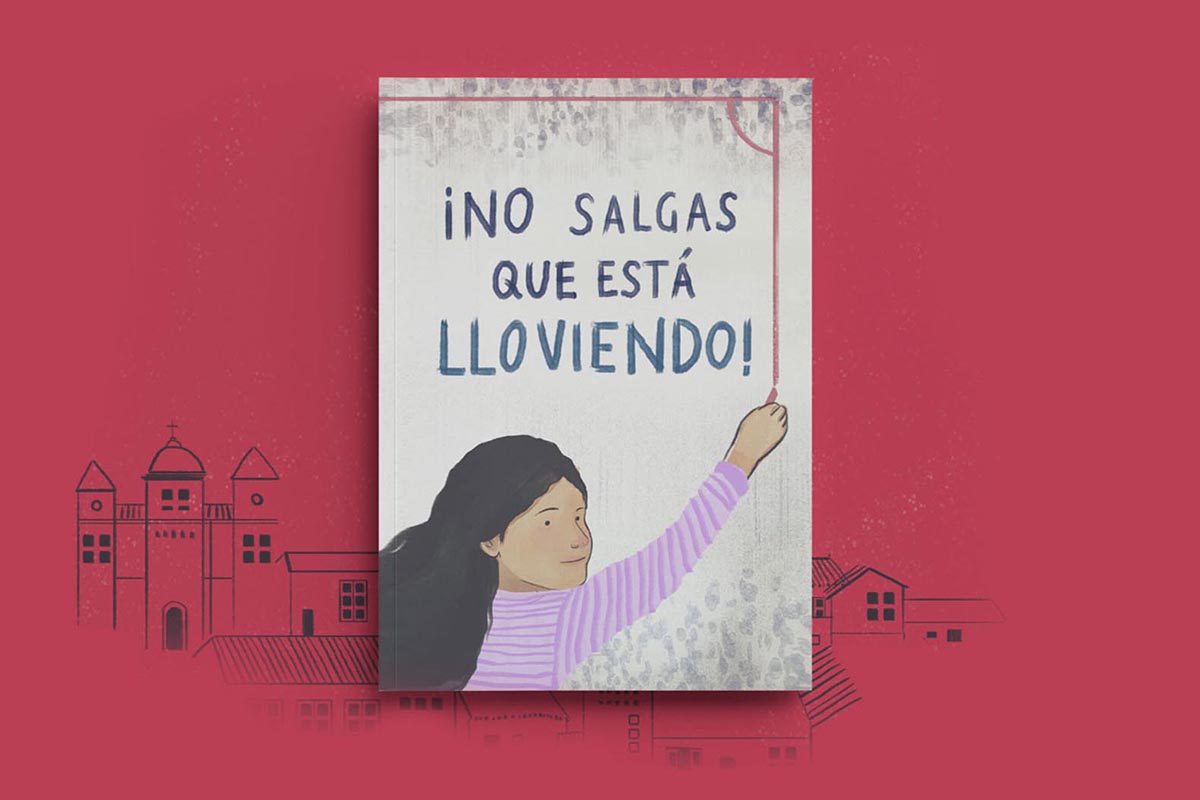 Conoce el libro álbum que realizamos recopilando las historias de cómo el deporte cambió la vida de niños, niñas, jóvenes y formadores deportivos en las zonas rurales de Colombia