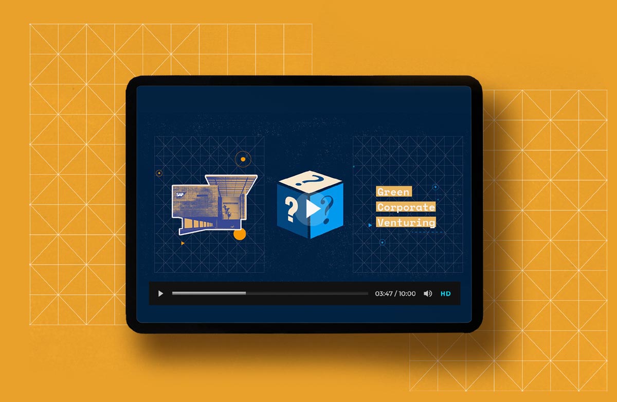 Conoce el video que realizamos para la presentación de los ganadores de la Social Innomarathon del 2022