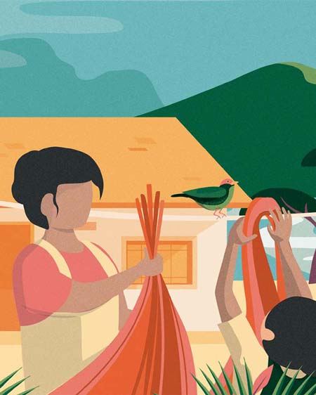 Vista previa del proyecto Artesanias para Erigaie